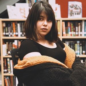 Meet your Posher, Jasmine